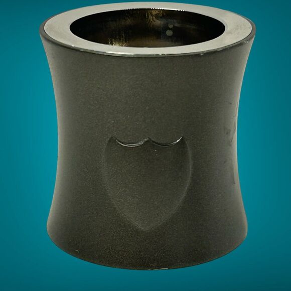 Lot Of 3 Dom Perignon Champagne 2” Metal Candle Holders - Picture 6 of 16